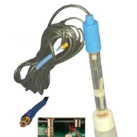 Elettrodo di pH per Ess Pro Label Bleu