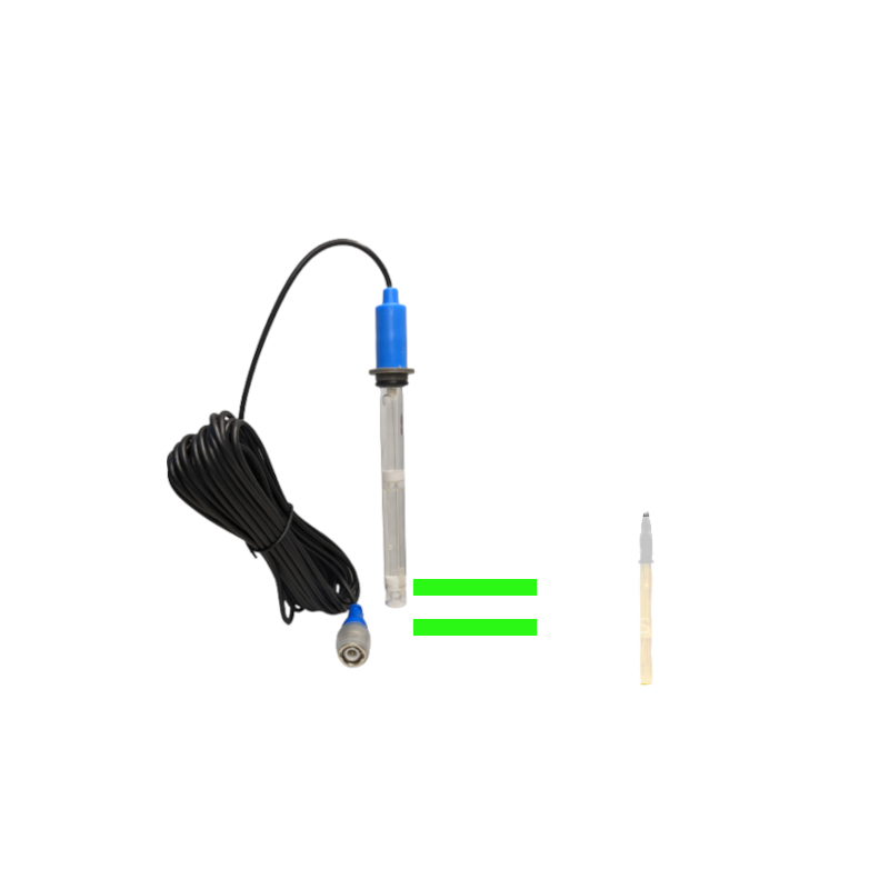 Sonda pH per MEL ERP 105S Panneau de régulation