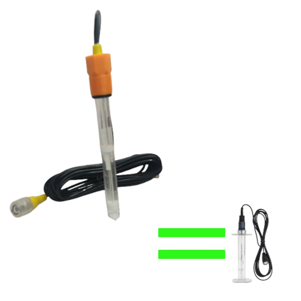 Sonda redox per xsel ph redox