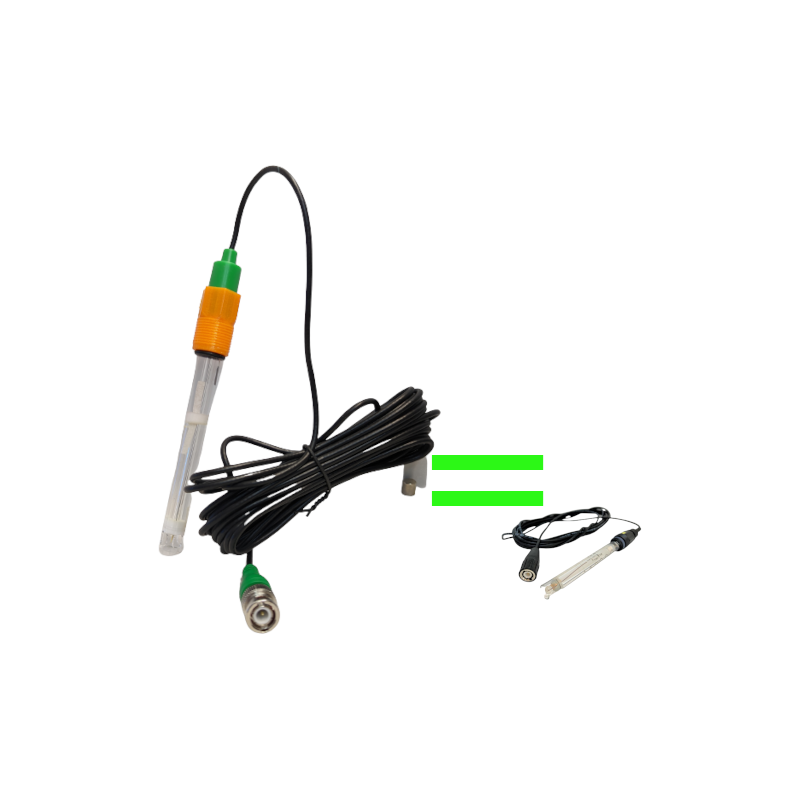 Sonda redox per alticeo redox