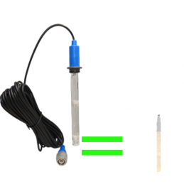 Sonda ph per emec mcd