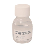 Soluzione di calibrazione del tampone PH9