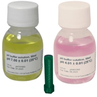 Kit di calibrazione PH4-pH7