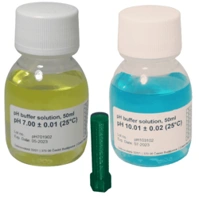 Kit di calibrazione PH7-PH10