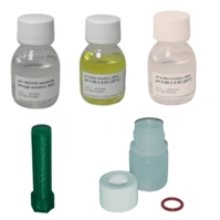 Kit di calibrazione e preparazione per l'inverno PH7-pH9