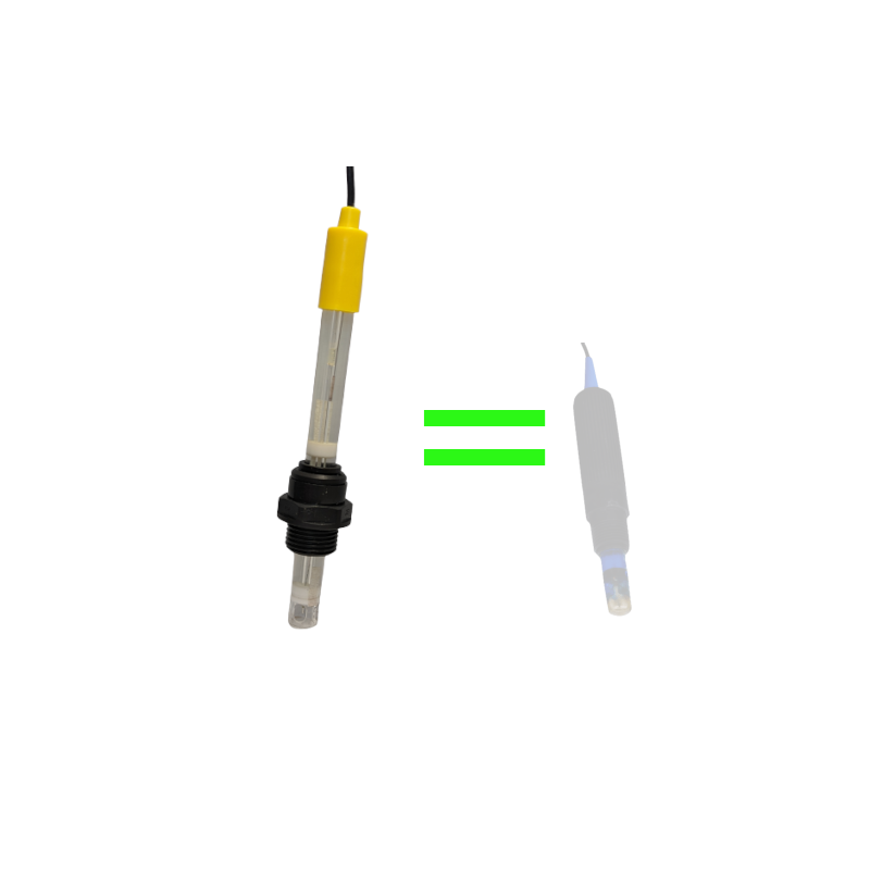 Sonda redox per  poolsquad ampero