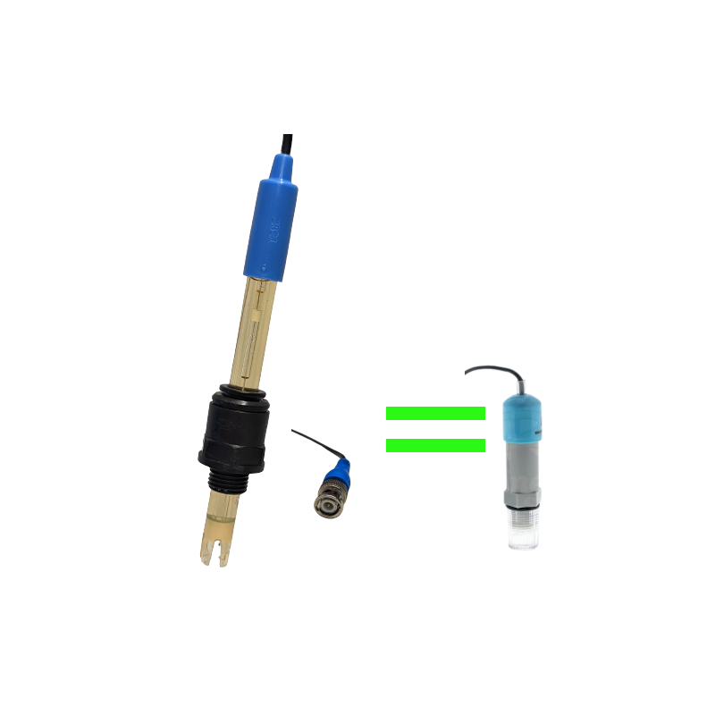Sonda pH per EcoMatic ESC