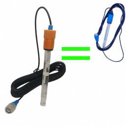 Sonda pH per ORP sonda Zodiac eXO