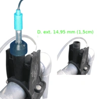 Sonda ph per isipool ph l3