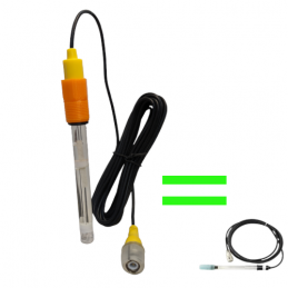 Sonda redox per regul'matic