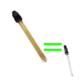 Sonda pH per Aseko ASIN Aqua PROFI