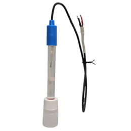 Sonda pH per Diffapur