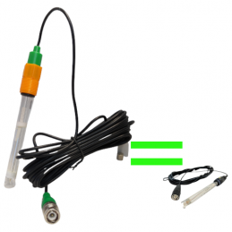 Sonda RedOX per HYDRO pH