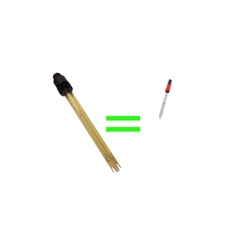 Sonda pH per DULCODOS Pool Basic