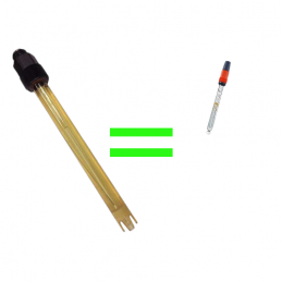 Sonda RedOX per DULCODOS Pool Basic