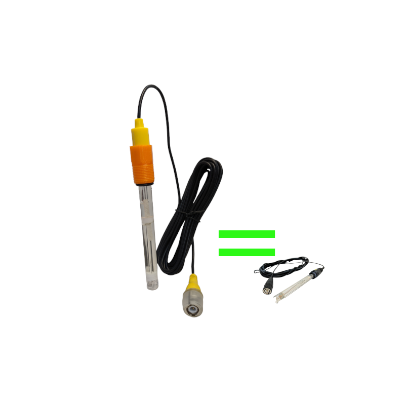 Sonda RedOx per PHREDO