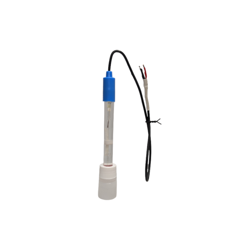 Sonda pH per soleo