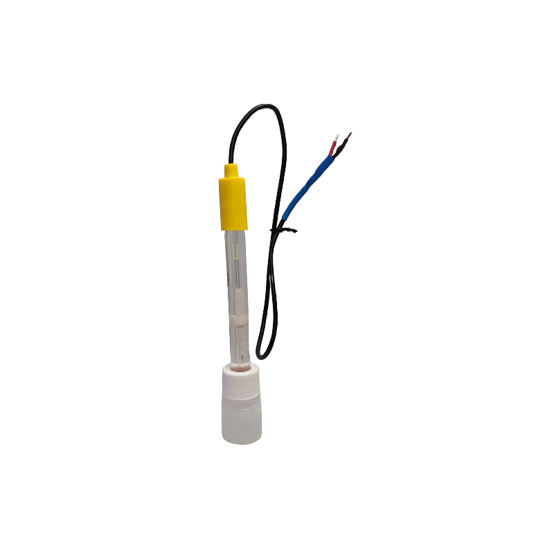 Sonda RedOX per soleo