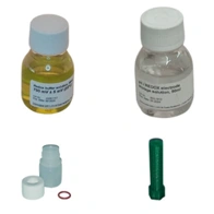 Kit di calibrazione e preparazione per l inverno RedoX 700 mV