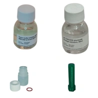Kit di calibrazione e svernamento RedoX 465mV