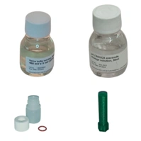 Kit di calibrazione e svernamento RedoX 468mV