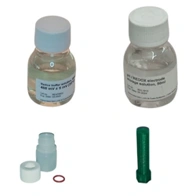 Kit di calibrazione e svernamento RedoX 468mV