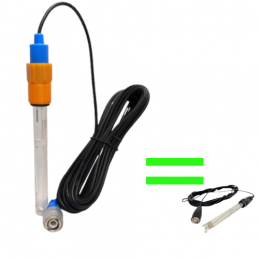 Sonda pH per REGUL MATIC DAVEY v3