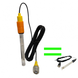 Sonda RedOx per Justsalt Pro
