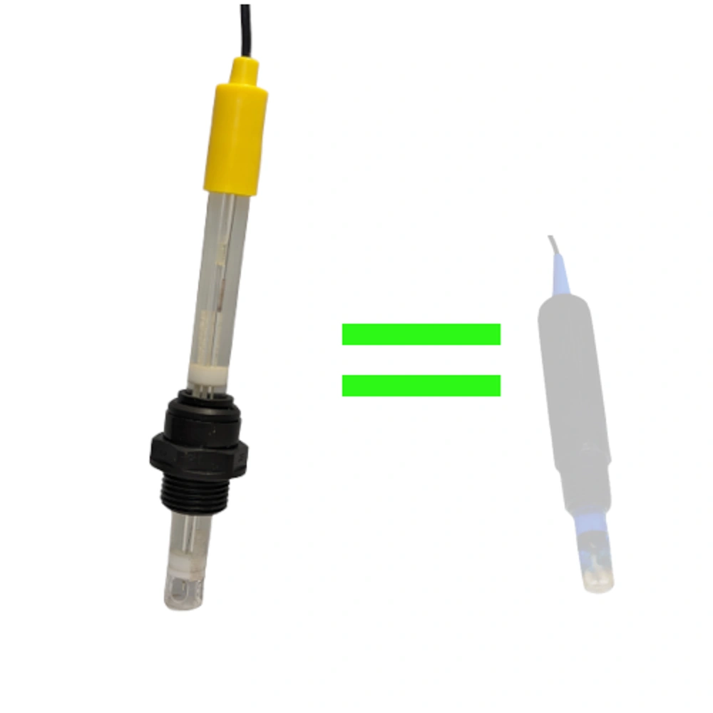 Sonda RedOx per Poolsquad UV