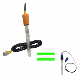 Sonda RedOx per Autodos