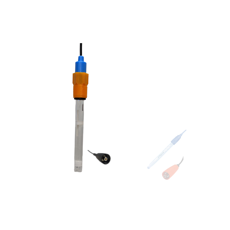 Sonda pH per Meiblue Professional pH RX Chlor Aquacontrol