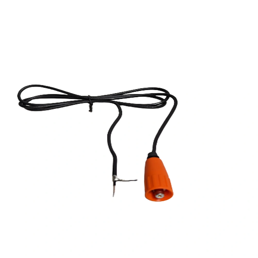 Cavo sn6-contatto pulito per sonde ph e redox-1m Cavo sn6-contatto pulito per sonde ph e redox-1m