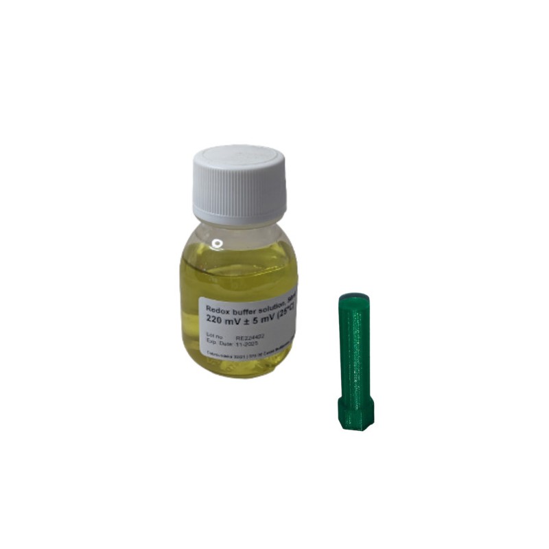 copy of Kit di calibrazione RedOX 465 mV