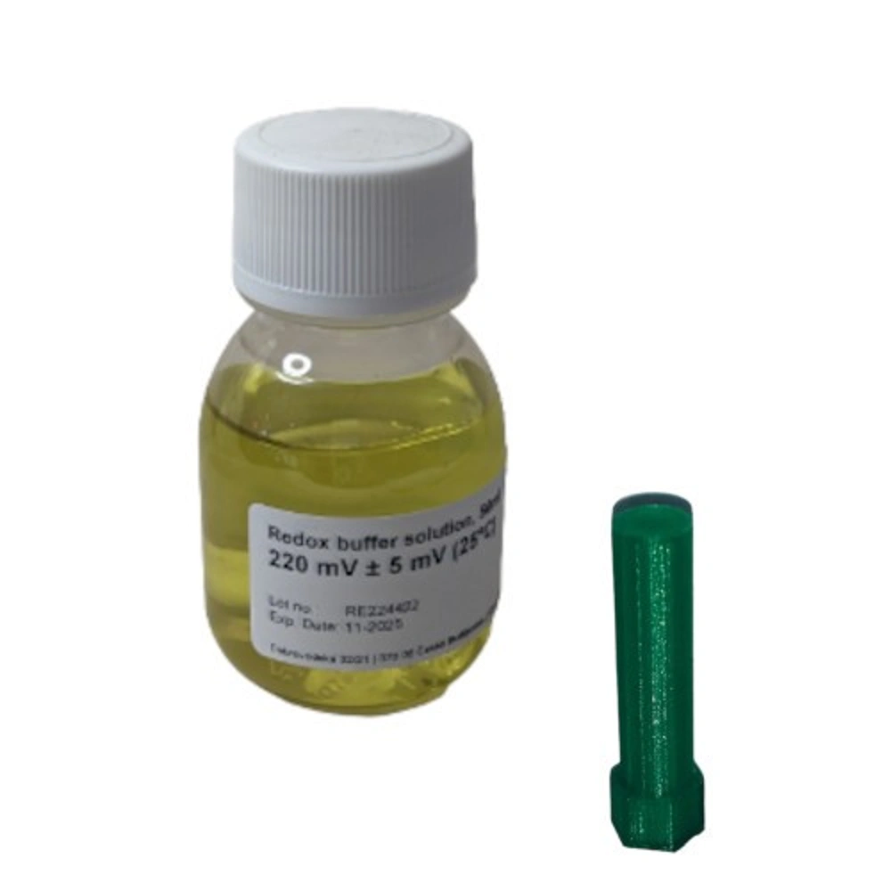 copy of Kit di calibrazione RedOX 465 mV copy of Kit di calibrazione RedOX 465 mV