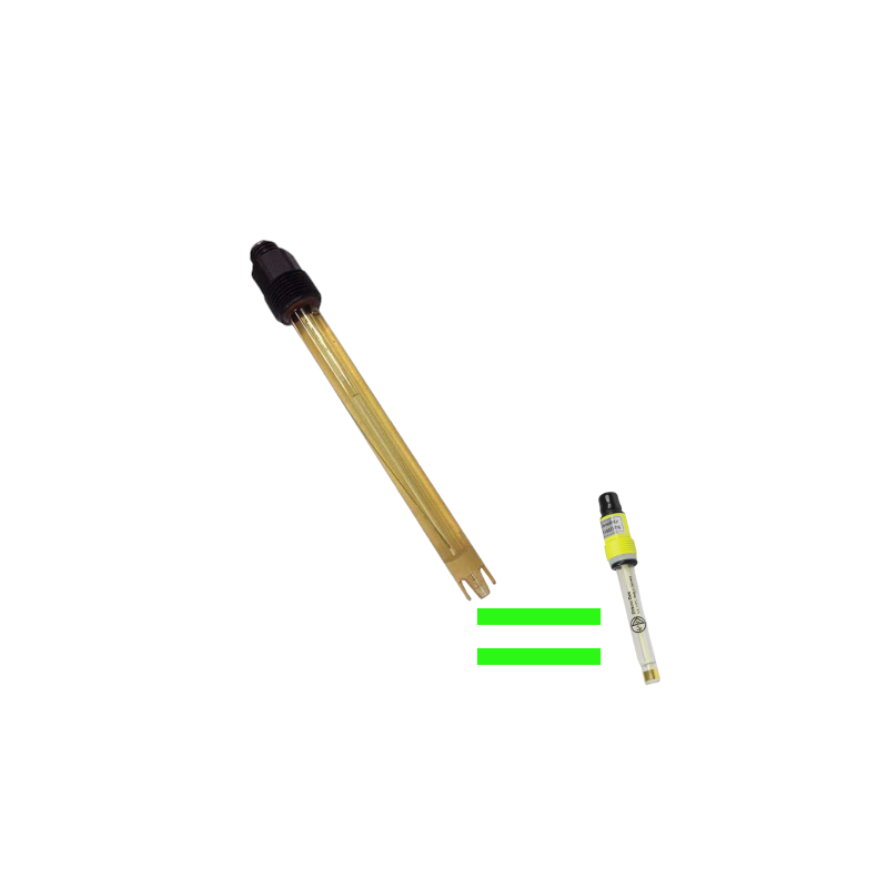 Sonda RedOx per DIN pH and Redox