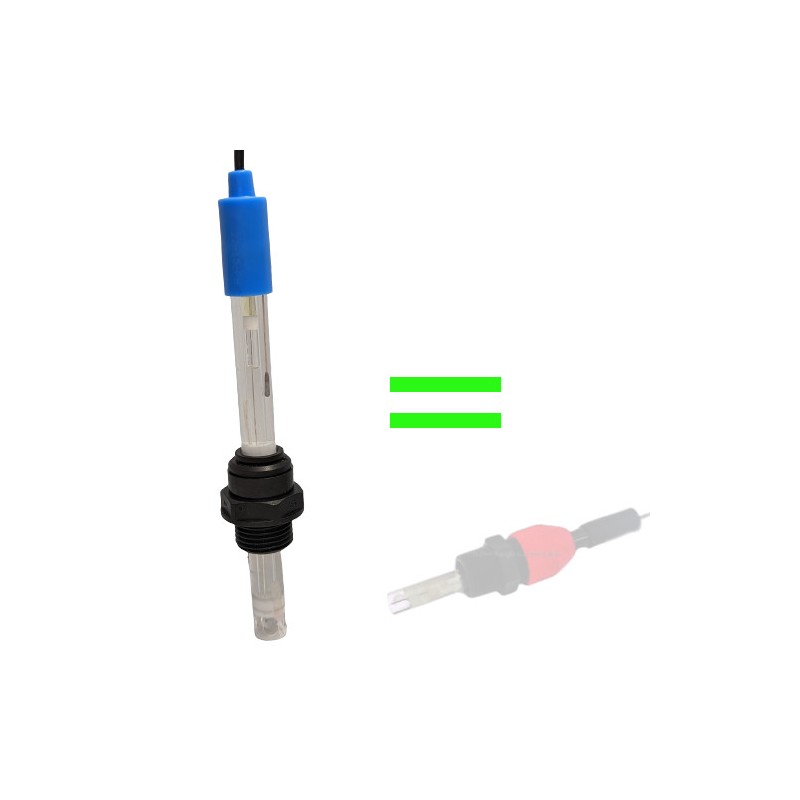 Sonda pH per COMPACT V