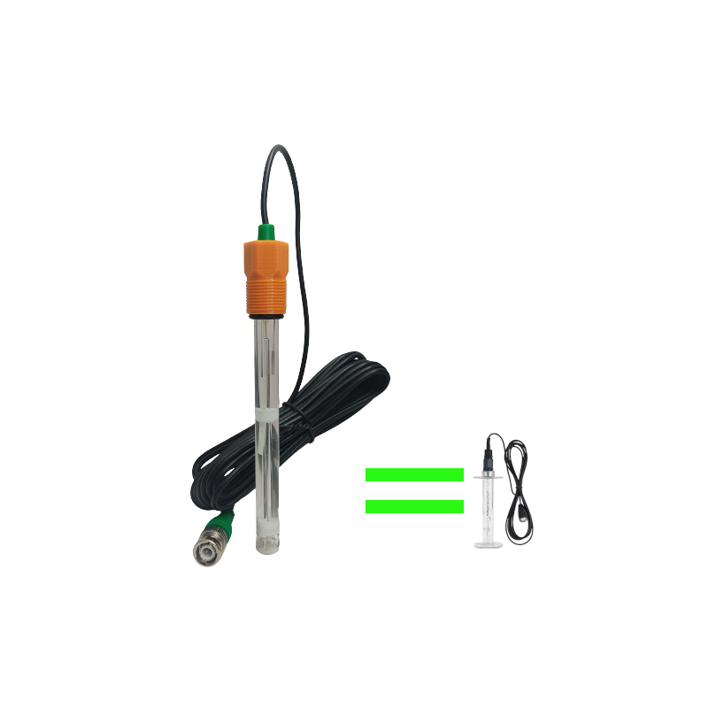 Sonda RedOx per OZONEX essentiel