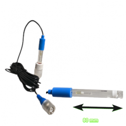 Elettrodo di pH per Ayac08ac00