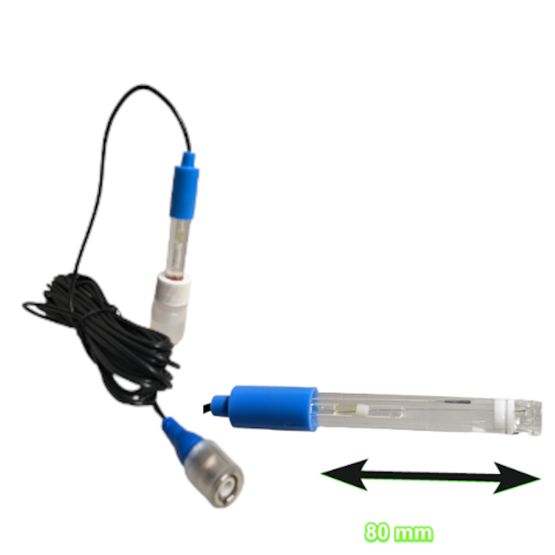 Elettrodo di pH per Ayac08ac00