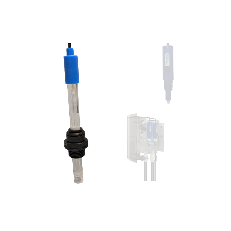 Sonda pH per Aquarite pro touch