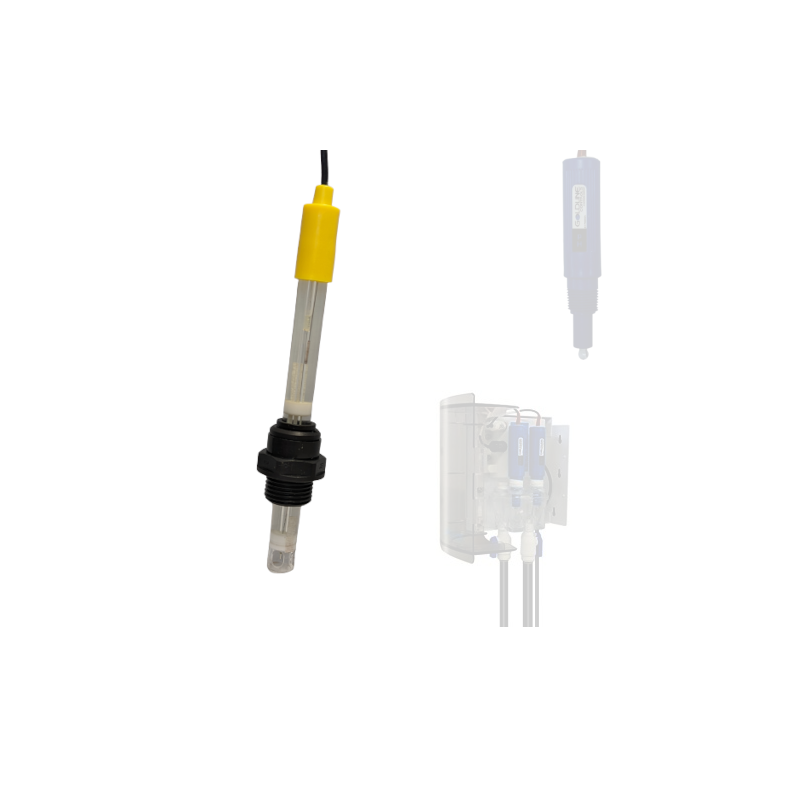 Sonda redOx per Aquarite pro touch