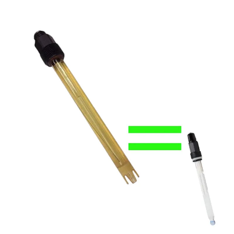 Sonda pH di ricambio compatibile con Caa2503 Syclope Sonda pH di ricambio compatibile con Caa2503 Syclope