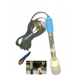 Sonda pH per Scc12