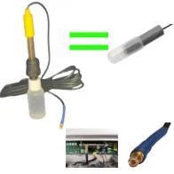 Sonda redOx per Scc12