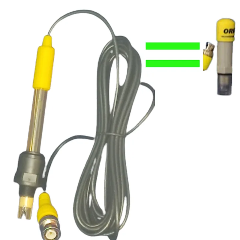 Sonda redOx di ricambio compatibile con M5002wb Davey