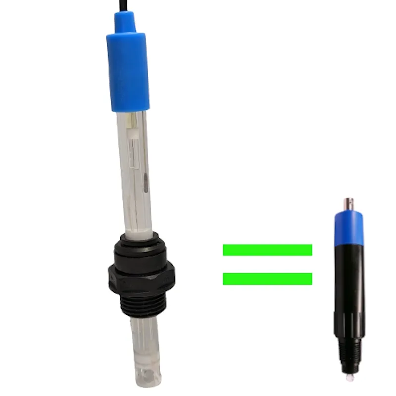 Sonda pH di ricambio compatibile con W500710 Zodiac Sonda pH di ricambio compatibile con W500710 Zodiac