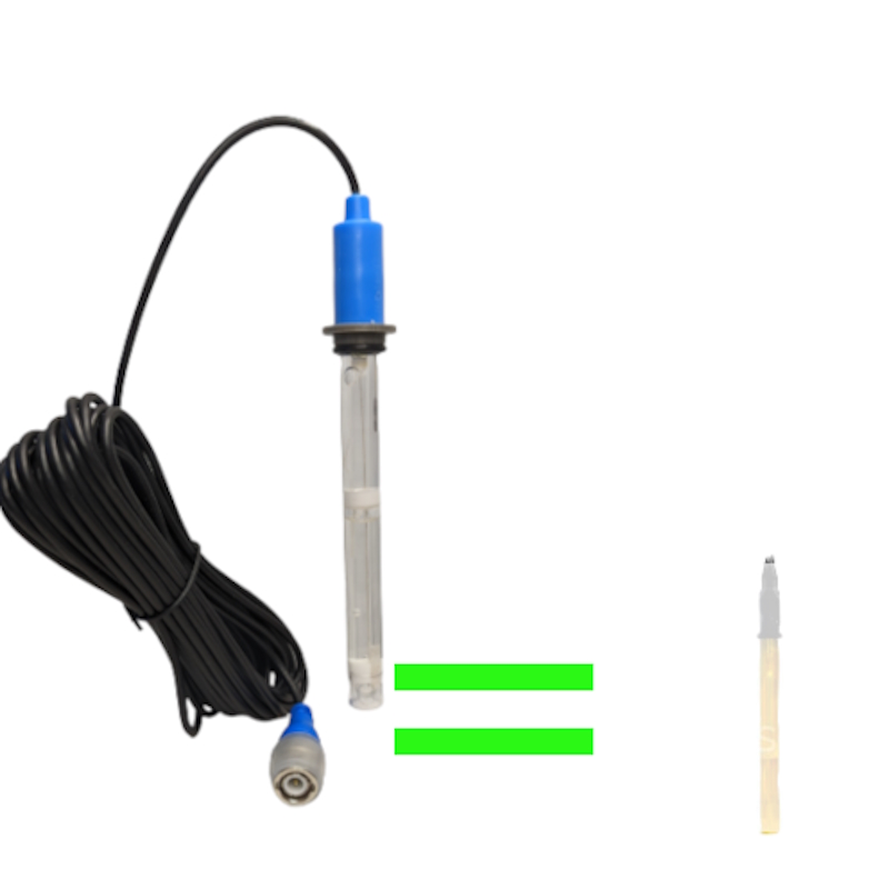 Sonda pH per Fphe