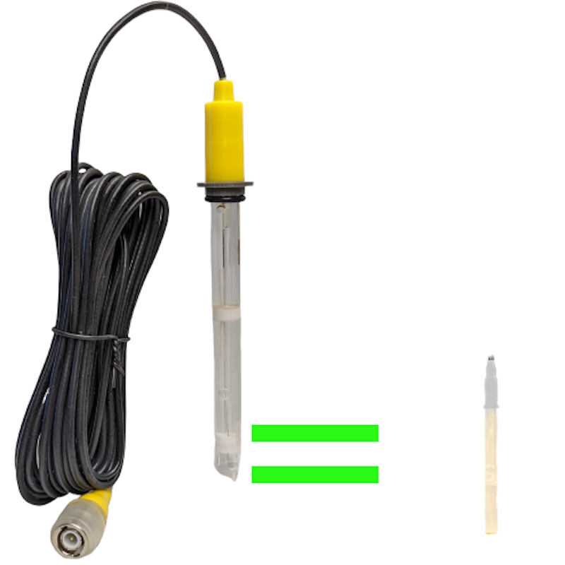 Sonda redOx per Fphe